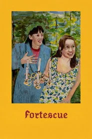 Fortescue
