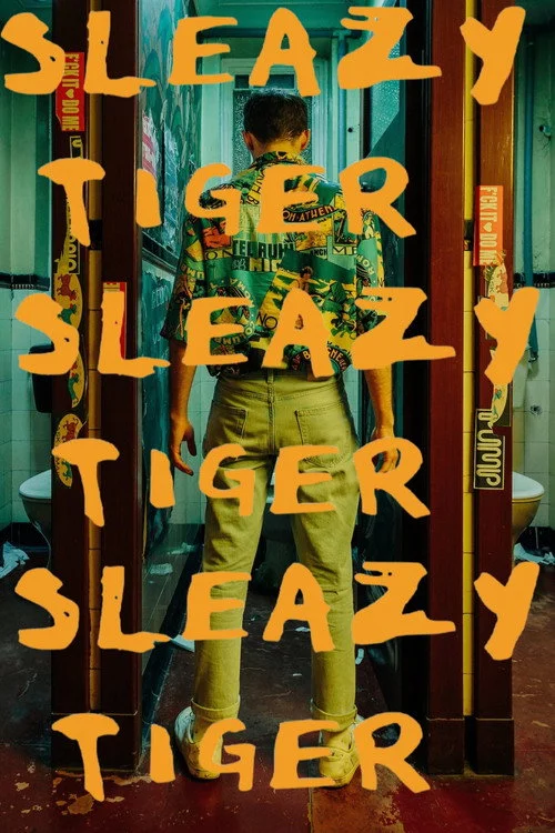Sleazy Tiger