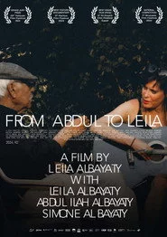 D’ Abdul À Leila