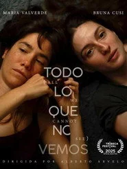 Todo lo que no vemos