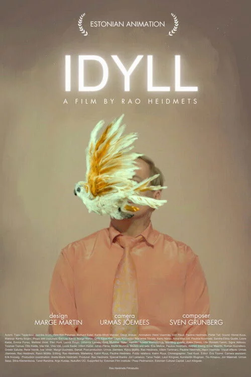 Idüll