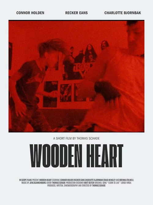 Wooden Heart