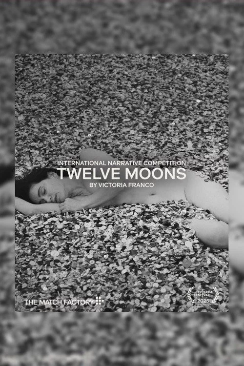 Doce lunas