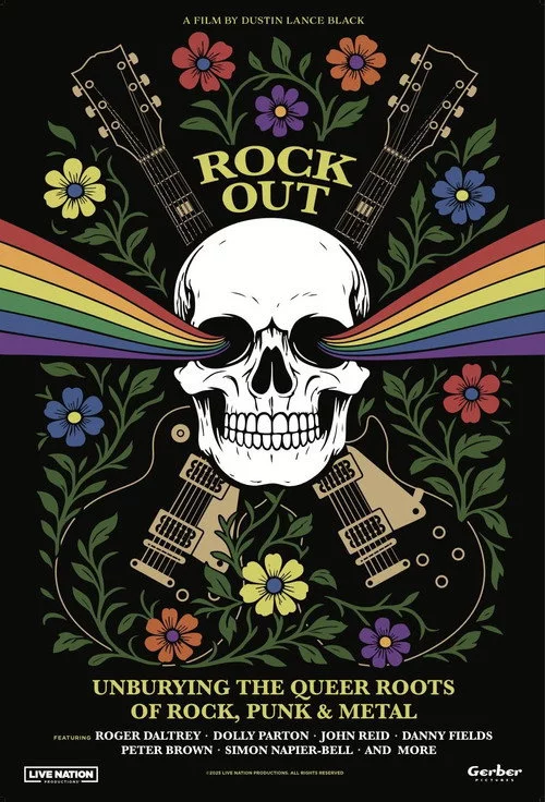 Rock Out