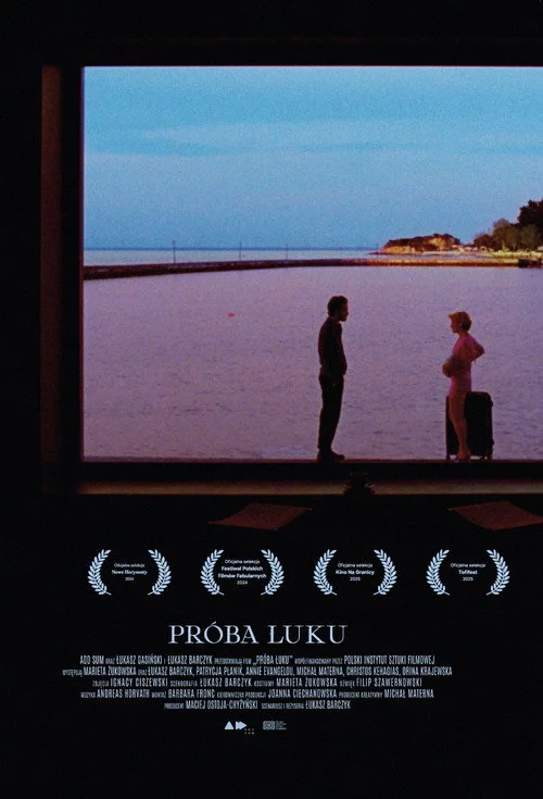 Próba łuku