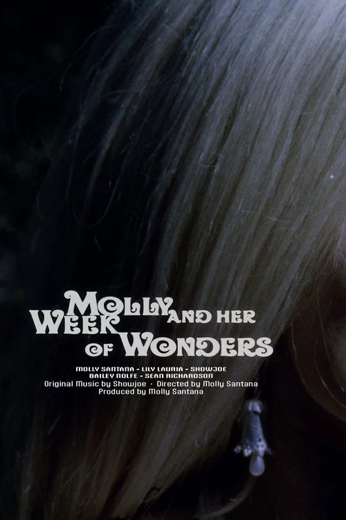 Molly and Her Week of Wonders