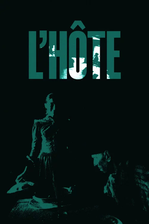 L'Hôte