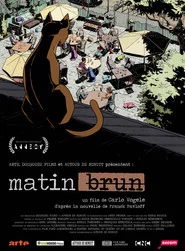 Matin brun