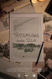 Testemuñas dunha illa