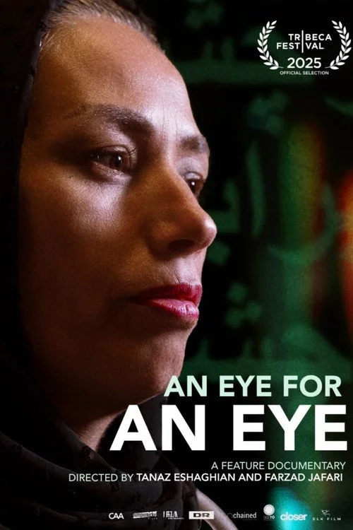 An Eye for an Eye