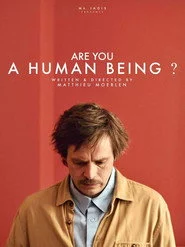 Êtes-vous un être humain ?