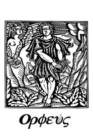 Orphée