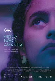 Ainda Não é Amanhã