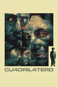Cuadrilátero