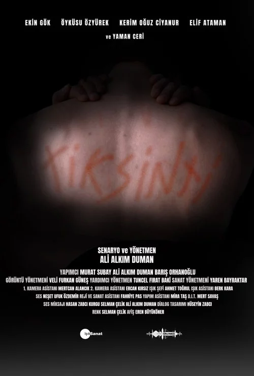 Tiksinti