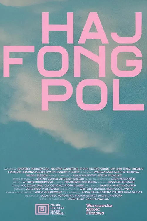 Hajfongpol