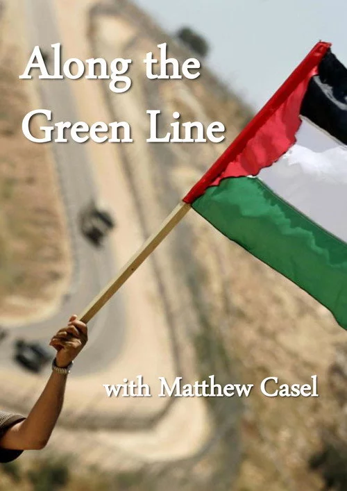 Along the Green Line