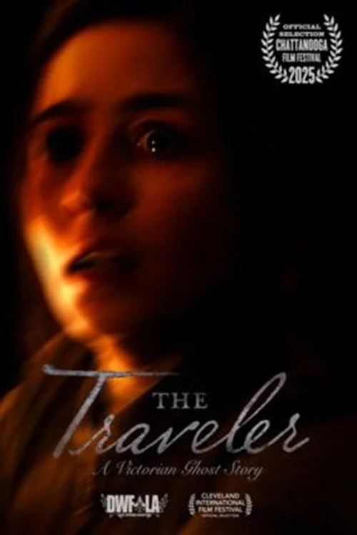 The Traveler