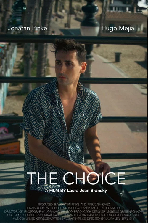 The Choice