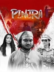 Pinjra