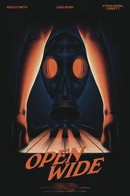 Open Wide