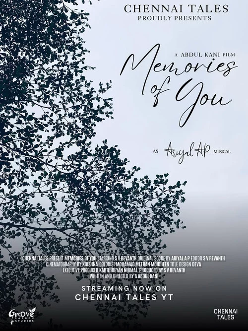 Memories of you