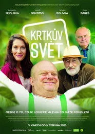 Krtkův svět