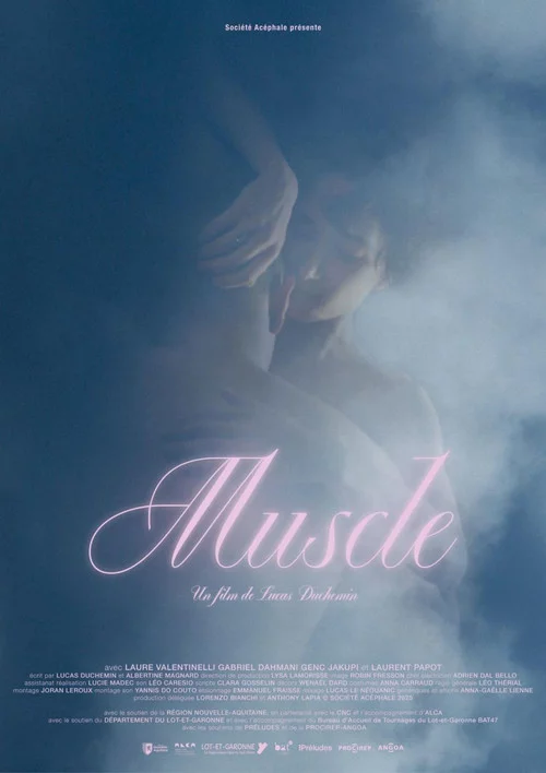 Muscle