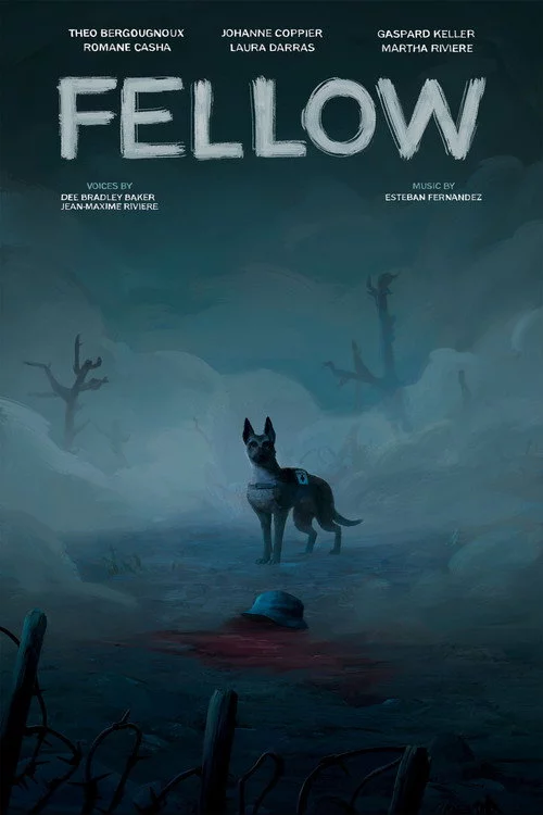 Fellow