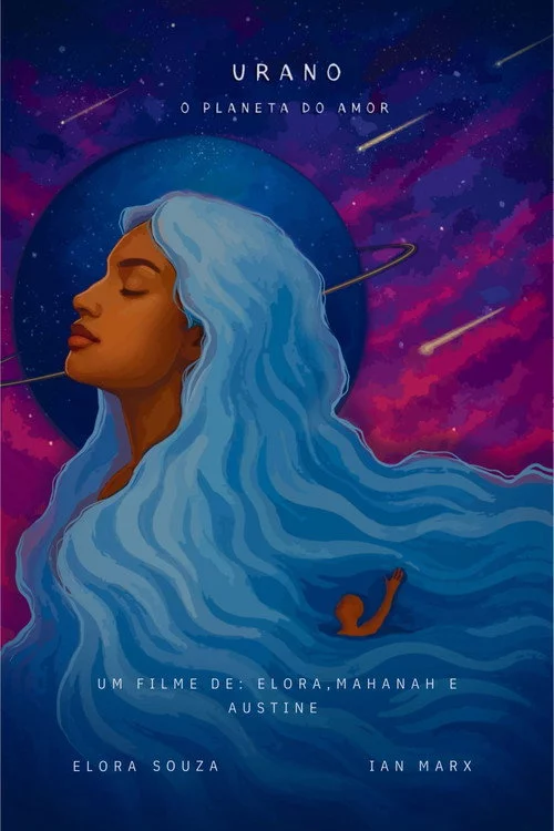 Urano, Planeta do Amor