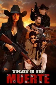 Trato de muerte