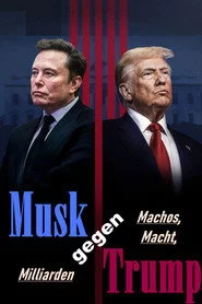 Musk gegen Trump