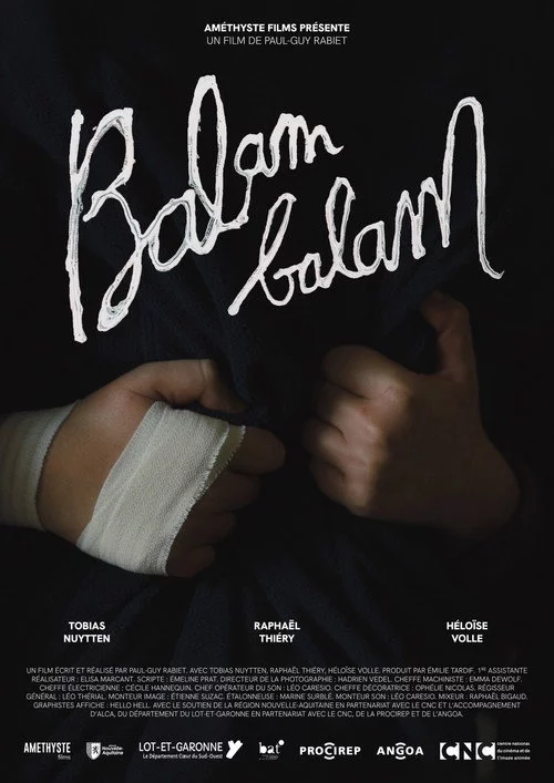 Balam Balam