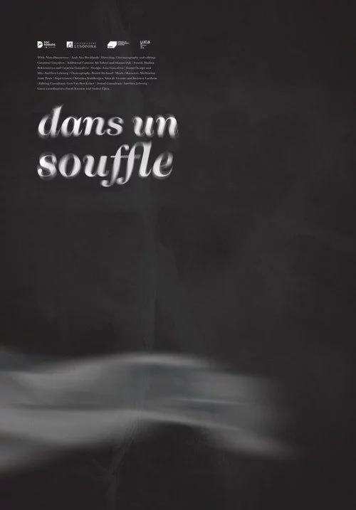 Dans un Souffle