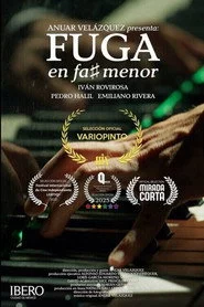 Fuga en fa# menor