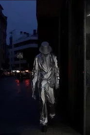 L'Homme de Fer-Blanc