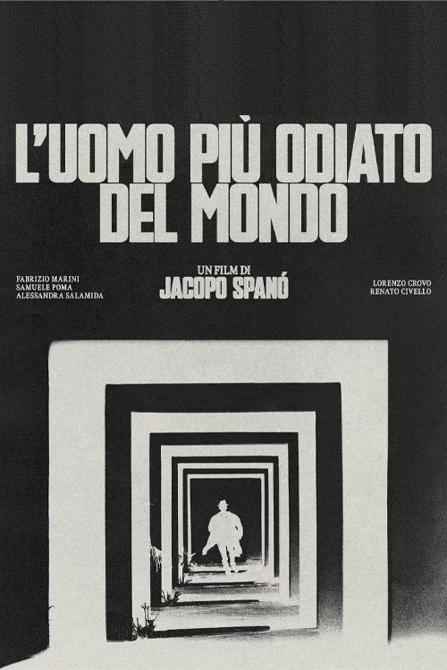 L'uomo più odiato del mondo