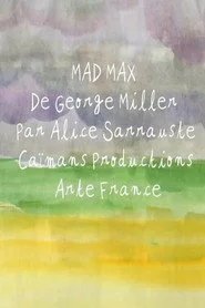 Short Cuts : Mad Max de George Miller