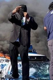 LA Riots