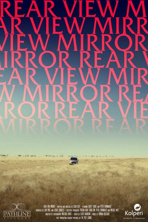 Rear View Mirror