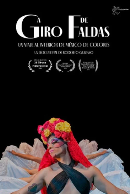 A giro de faldas