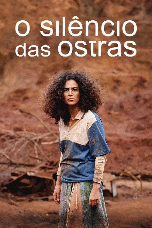 O Silêncio das Ostras