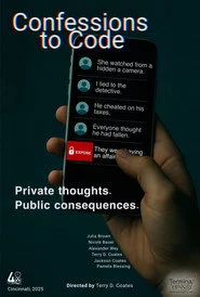 Confessions to Code