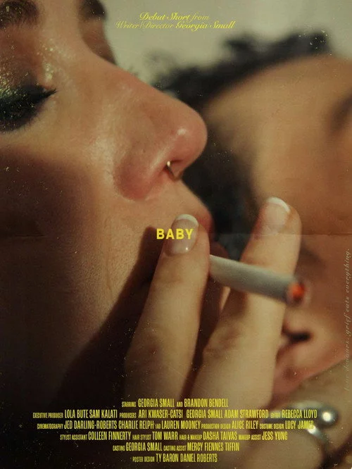 Baby