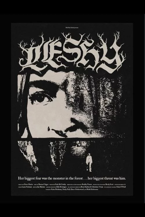 Leshy