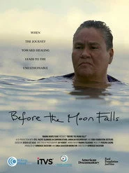 Before the Moon Falls