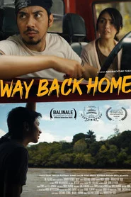 Way Back Home