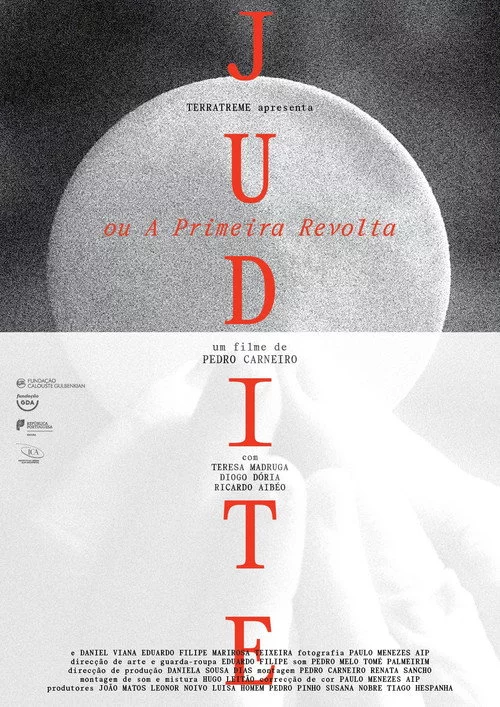 Judite, ou A Primeira Revolta