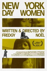 New York Day Women