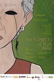Antonico e sua mãe
